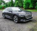Черный Ауди Другая, объемом двигателя 0 л и пробегом 16 тыс. км за 32200 $, фото 2 на Automoto.ua