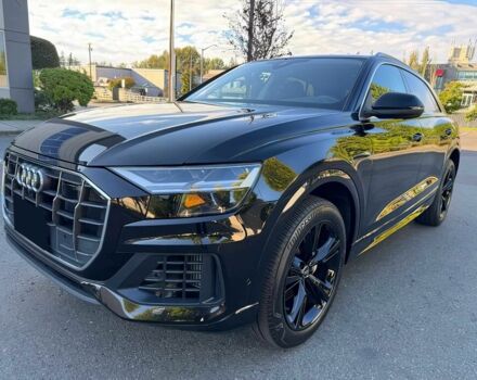 Чорний Ауді Інша, об'ємом двигуна 3 л та пробігом 26 тис. км за 38000 $, фото 2 на Automoto.ua