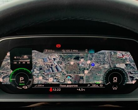 Черный Ауди Другая, объемом двигателя 0 л и пробегом 64 тыс. км за 35955 $, фото 20 на Automoto.ua