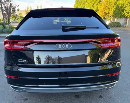 Чорний Ауді Інша, об'ємом двигуна 3 л та пробігом 26 тис. км за 38000 $, фото 5 на Automoto.ua