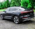 Черный Ауди Другая, объемом двигателя 0 л и пробегом 16 тыс. км за 32200 $, фото 5 на Automoto.ua