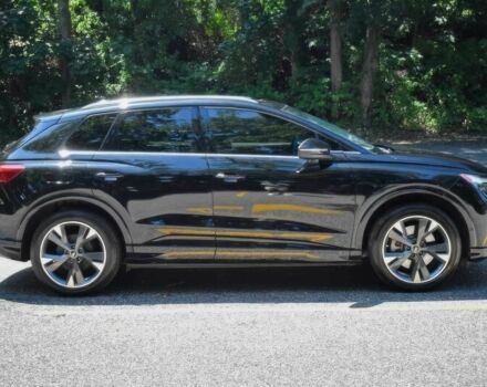 Черный Ауди Другая, объемом двигателя 0 л и пробегом 25 тыс. км за 26000 $, фото 3 на Automoto.ua