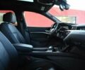 Чорний Ауді Інша, об'ємом двигуна 0 л та пробігом 23 тис. км за 32200 $, фото 10 на Automoto.ua