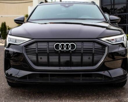 Черный Ауди Другая, объемом двигателя 0 л и пробегом 19 тыс. км за 31000 $, фото 1 на Automoto.ua