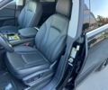 Чорний Ауді Інша, об'ємом двигуна 3 л та пробігом 26 тис. км за 38000 $, фото 8 на Automoto.ua