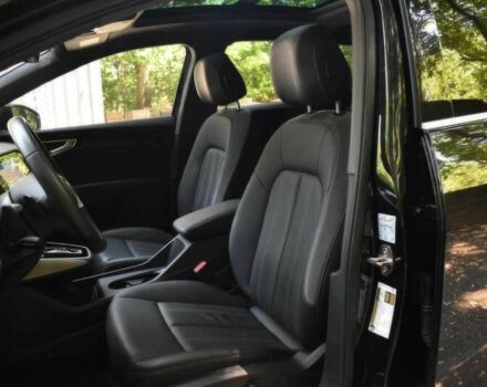 Черный Ауди Другая, объемом двигателя 0 л и пробегом 25 тыс. км за 26000 $, фото 9 на Automoto.ua