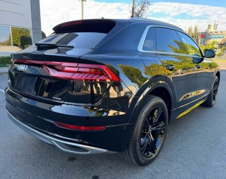 Чорний Ауді Інша, об'ємом двигуна 3 л та пробігом 26 тис. км за 38000 $, фото 4 на Automoto.ua