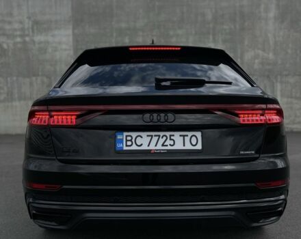 Черный Ауди Другая, объемом двигателя 3 л и пробегом 44 тыс. км за 83000 $, фото 7 на Automoto.ua