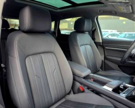 Черный Ауди Другая, объемом двигателя 0 л и пробегом 28 тыс. км за 21000 $, фото 10 на Automoto.ua