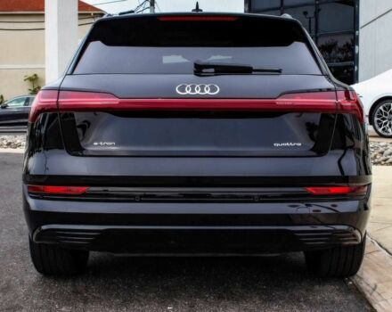 Черный Ауди Другая, объемом двигателя 0 л и пробегом 19 тыс. км за 31000 $, фото 3 на Automoto.ua