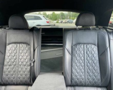 Черный Ауди Другая, объемом двигателя 0 л и пробегом 12 тыс. км за 28200 $, фото 10 на Automoto.ua