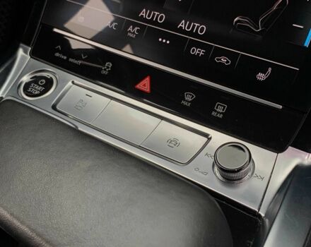 Черный Ауди Другая, объемом двигателя 0 л и пробегом 64 тыс. км за 35955 $, фото 16 на Automoto.ua