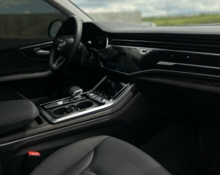 Черный Ауди Другая, объемом двигателя 3 л и пробегом 44 тыс. км за 83000 $, фото 13 на Automoto.ua