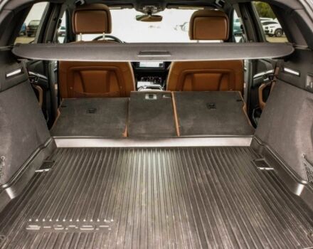 Черный Ауди Другая, объемом двигателя 0 л и пробегом 19 тыс. км за 31000 $, фото 16 на Automoto.ua