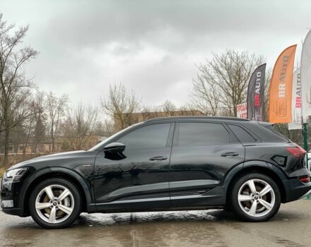 Черный Ауди Другая, объемом двигателя 0 л и пробегом 64 тыс. км за 35955 $, фото 3 на Automoto.ua