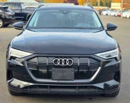 Черный Ауди Другая, объемом двигателя 0 л и пробегом 28 тыс. км за 21000 $, фото 1 на Automoto.ua