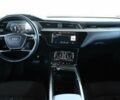 Чорний Ауді Інша, об'ємом двигуна 0 л та пробігом 23 тис. км за 32200 $, фото 9 на Automoto.ua