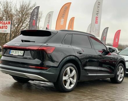 Черный Ауди Другая, объемом двигателя 0 л и пробегом 64 тыс. км за 35955 $, фото 4 на Automoto.ua