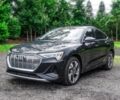 Черный Ауди Другая, объемом двигателя 0 л и пробегом 16 тыс. км за 32200 $, фото 1 на Automoto.ua