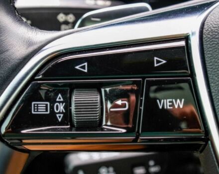 Черный Ауди Другая, объемом двигателя 0 л и пробегом 19 тыс. км за 31000 $, фото 8 на Automoto.ua