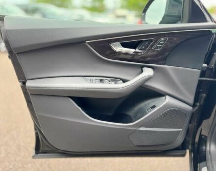 Черный Ауди Другая, объемом двигателя 3 л и пробегом 21 тыс. км за 47000 $, фото 16 на Automoto.ua