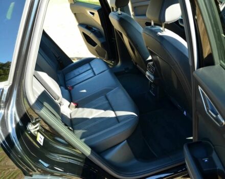 Черный Ауди Другая, объемом двигателя 0 л и пробегом 20 тыс. км за 22000 $, фото 7 на Automoto.ua