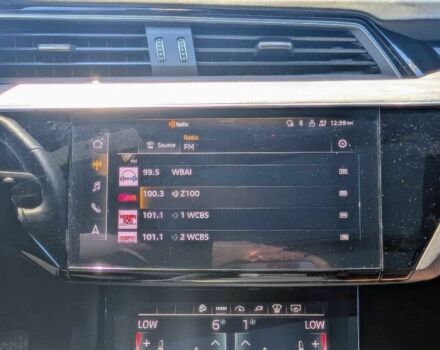 Черный Ауди Другая, объемом двигателя 0 л и пробегом 29 тыс. км за 16000 $, фото 12 на Automoto.ua