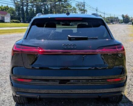 Черный Ауди Другая, объемом двигателя 0 л и пробегом 29 тыс. км за 16000 $, фото 4 на Automoto.ua