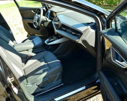 Черный Ауди Другая, объемом двигателя 0 л и пробегом 20 тыс. км за 22000 $, фото 6 на Automoto.ua