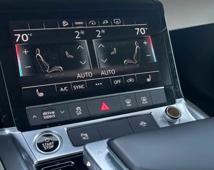 Черный Ауди Другая, объемом двигателя 0 л и пробегом 13 тыс. км за 16000 $, фото 8 на Automoto.ua