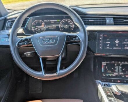 Черный Ауди Другая, объемом двигателя 0 л и пробегом 29 тыс. км за 16000 $, фото 9 на Automoto.ua