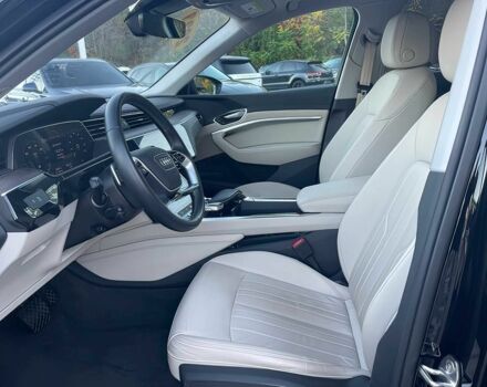 Черный Ауди Другая, объемом двигателя 0 л и пробегом 13 тыс. км за 16000 $, фото 6 на Automoto.ua