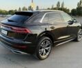 Черный Ауди Другая, объемом двигателя 3 л и пробегом 48 тыс. км за 75000 $, фото 1 на Automoto.ua