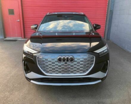 Чорний Ауді Інша, об'ємом двигуна 0 л та пробігом 13 тис. км за 25500 $, фото 1 на Automoto.ua