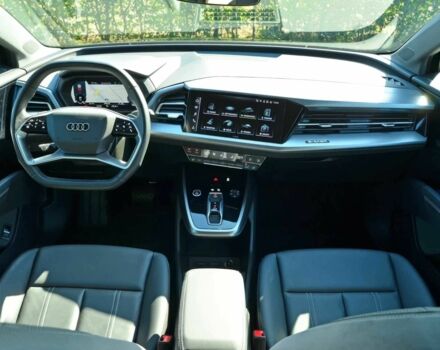 Черный Ауди Другая, объемом двигателя 0 л и пробегом 20 тыс. км за 22000 $, фото 2 на Automoto.ua