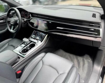 Черный Ауди Другая, объемом двигателя 3 л и пробегом 21 тыс. км за 47000 $, фото 18 на Automoto.ua