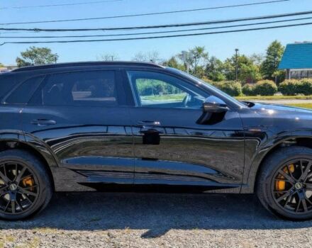 Черный Ауди Другая, объемом двигателя 0 л и пробегом 29 тыс. км за 16000 $, фото 6 на Automoto.ua