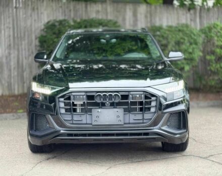 Черный Ауди Другая, объемом двигателя 3 л и пробегом 21 тыс. км за 47000 $, фото 1 на Automoto.ua