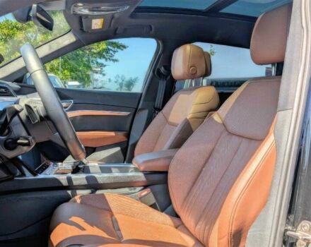 Черный Ауди Другая, объемом двигателя 0 л и пробегом 29 тыс. км за 16000 $, фото 11 на Automoto.ua