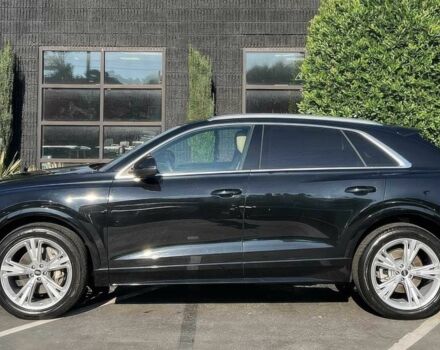 Чорний Ауді Інша, об'ємом двигуна 3 л та пробігом 20 тис. км за 33900 $, фото 2 на Automoto.ua