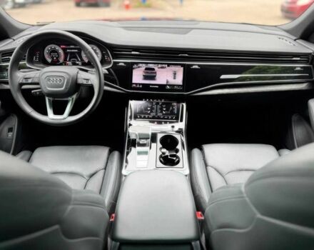 Черный Ауди Другая, объемом двигателя 3 л и пробегом 21 тыс. км за 47000 $, фото 8 на Automoto.ua