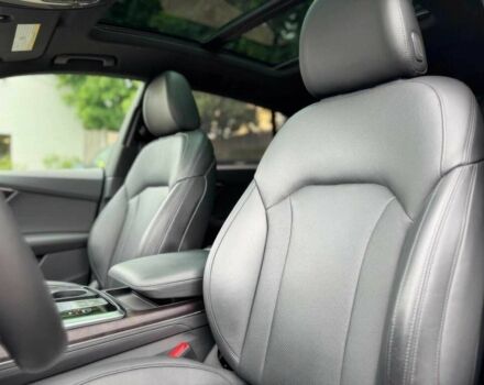 Черный Ауди Другая, объемом двигателя 3 л и пробегом 21 тыс. км за 47000 $, фото 10 на Automoto.ua