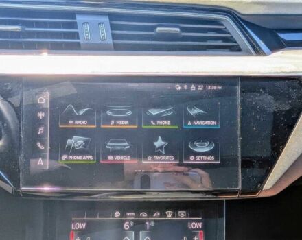 Черный Ауди Другая, объемом двигателя 0 л и пробегом 29 тыс. км за 16000 $, фото 14 на Automoto.ua