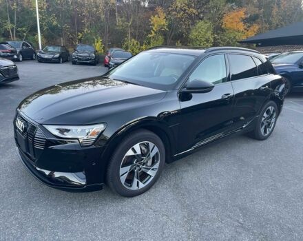 Черный Ауди Другая, объемом двигателя 0 л и пробегом 13 тыс. км за 16000 $, фото 1 на Automoto.ua