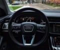Черный Ауди Другая, объемом двигателя 3 л и пробегом 10 тыс. км за 26000 $, фото 8 на Automoto.ua