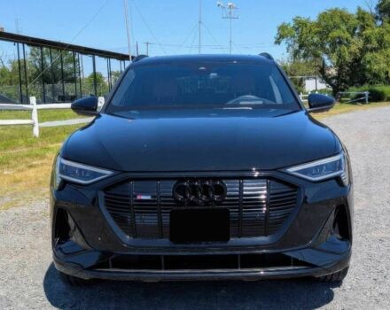 Черный Ауди Другая, объемом двигателя 0 л и пробегом 29 тыс. км за 16000 $, фото 1 на Automoto.ua