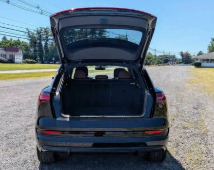 Черный Ауди Другая, объемом двигателя 0 л и пробегом 29 тыс. км за 16000 $, фото 17 на Automoto.ua