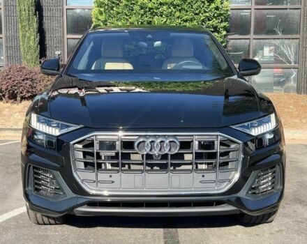 Чорний Ауді Інша, об'ємом двигуна 3 л та пробігом 20 тис. км за 33900 $, фото 1 на Automoto.ua