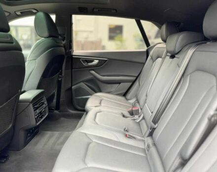 Черный Ауди Другая, объемом двигателя 3 л и пробегом 21 тыс. км за 47000 $, фото 20 на Automoto.ua