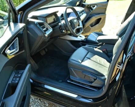 Черный Ауди Другая, объемом двигателя 0 л и пробегом 20 тыс. км за 22000 $, фото 1 на Automoto.ua